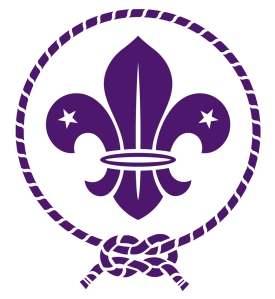 World Scout Badge